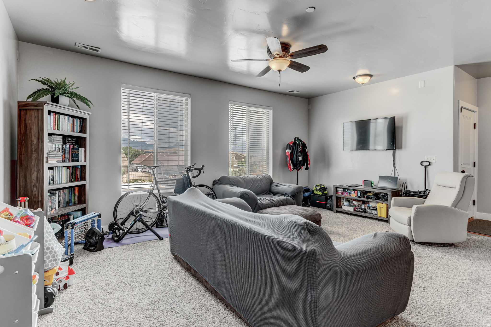 ROCK CREEK CONDO - Residential