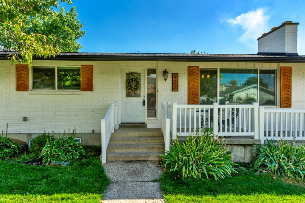 Photo of 932 E 840 N, Orem, UT 84097 (MLS # 2186325)