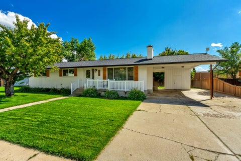 Photo of 932 E 840 N, Orem, UT 84097 (MLS # 2186325)