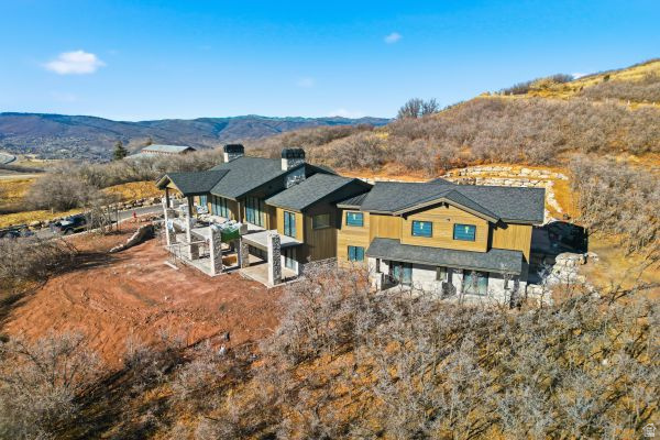 RANCHES AT THE PRESERVE - Residential