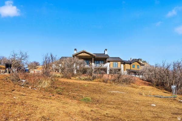 RANCHES AT THE PRESERVE - Residential