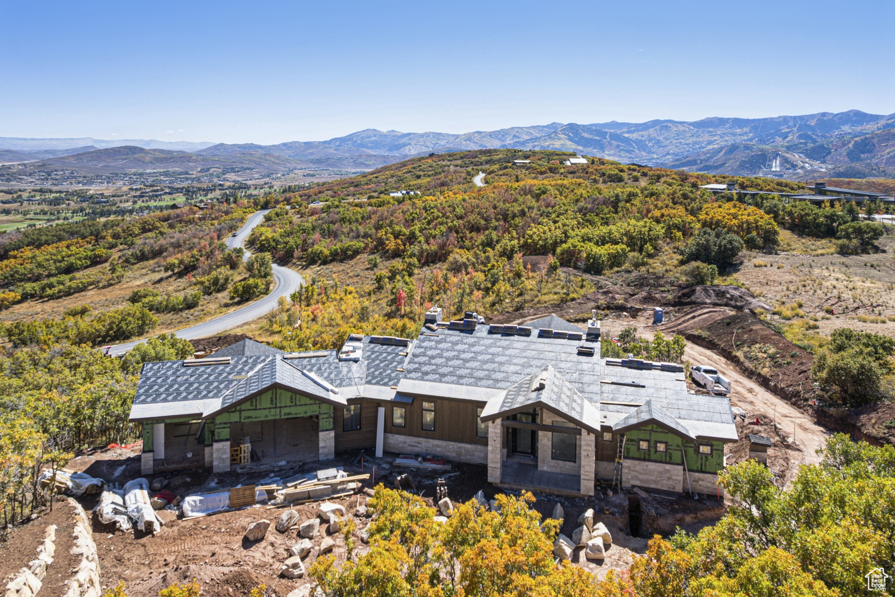 RANCHES AT THE PRESERVE - Residential