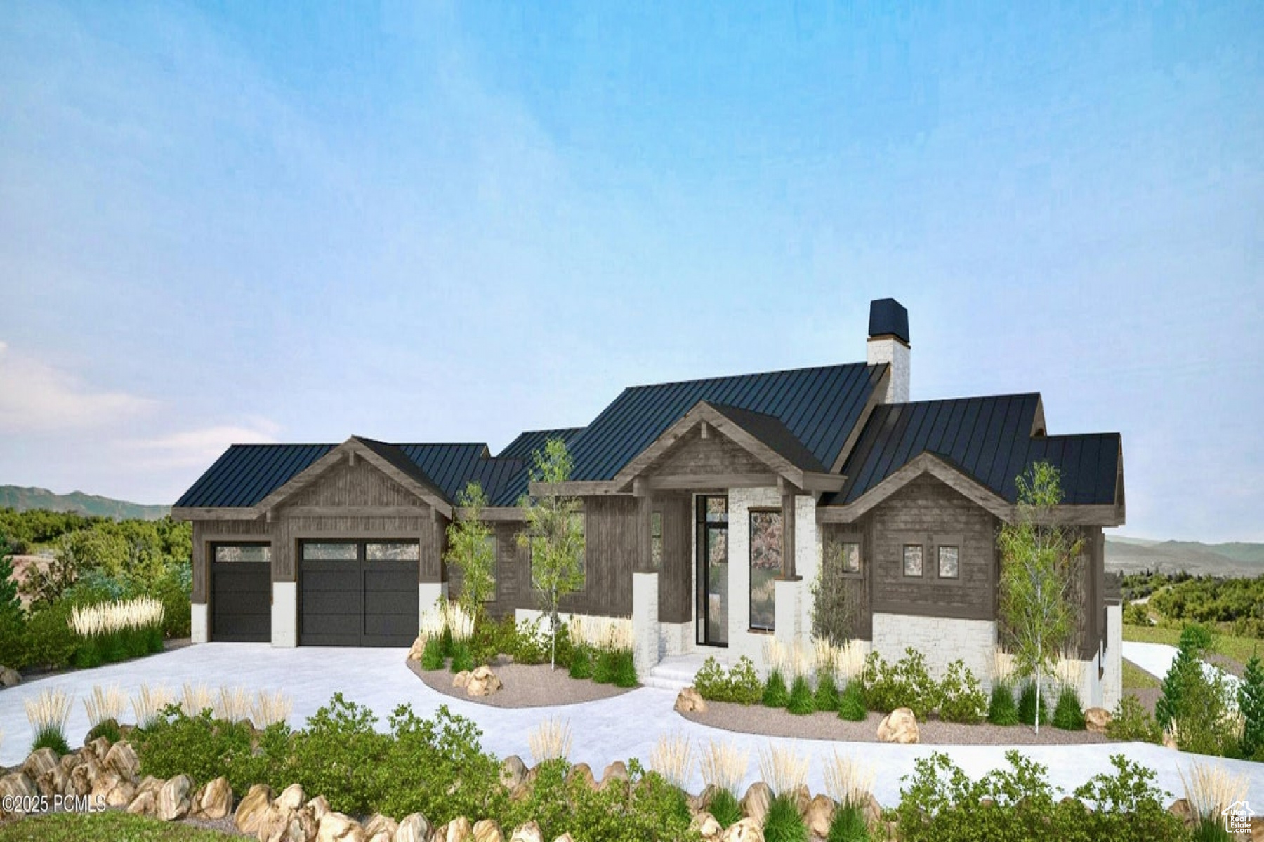 RANCHES AT THE PRESERVE - Residential