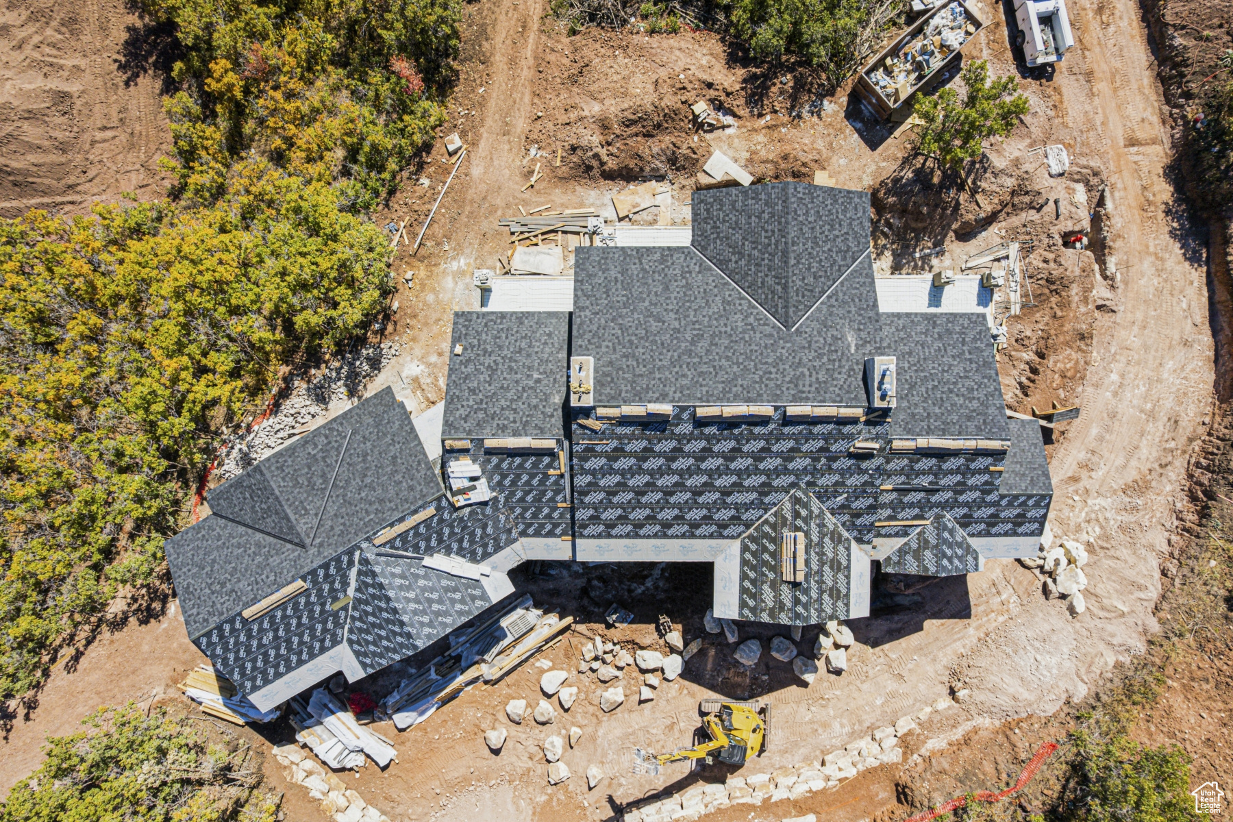 RANCHES AT THE PRESERVE - Residential