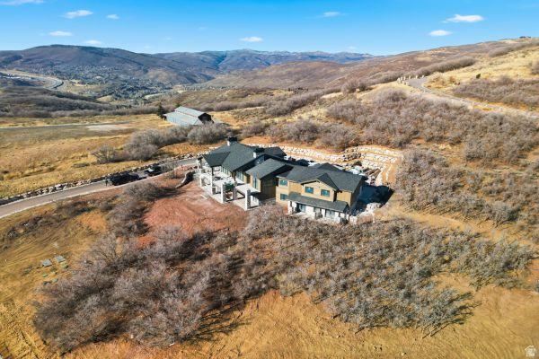 RANCHES AT THE PRESERVE - Residential