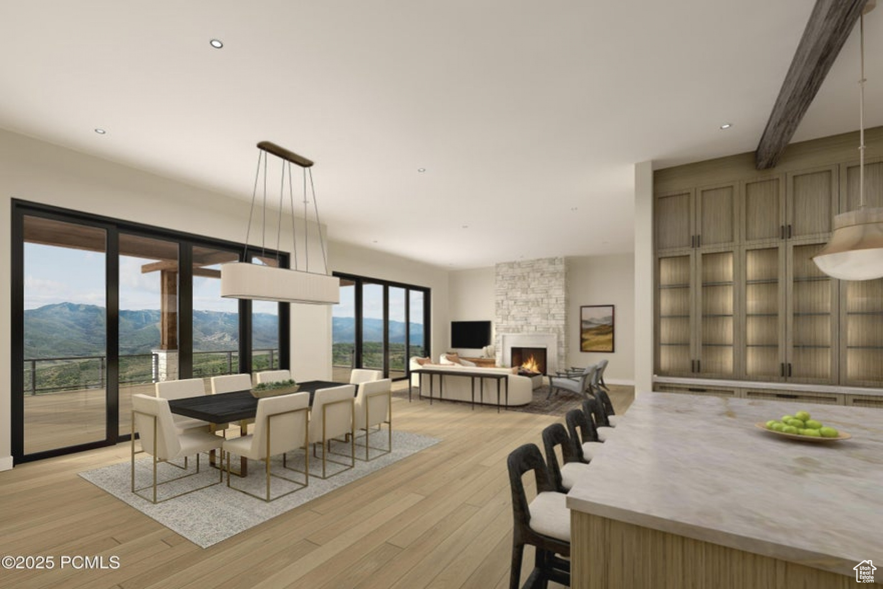 RANCHES AT THE PRESERVE - Residential