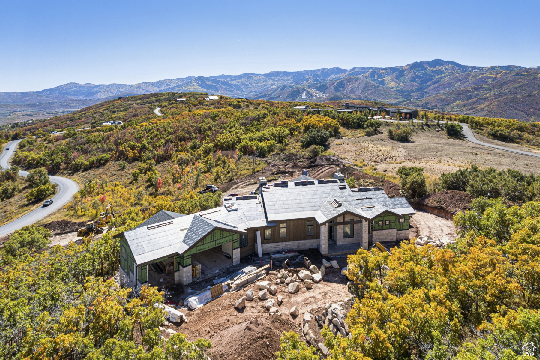 RANCHES AT THE PRESERVE - Residential