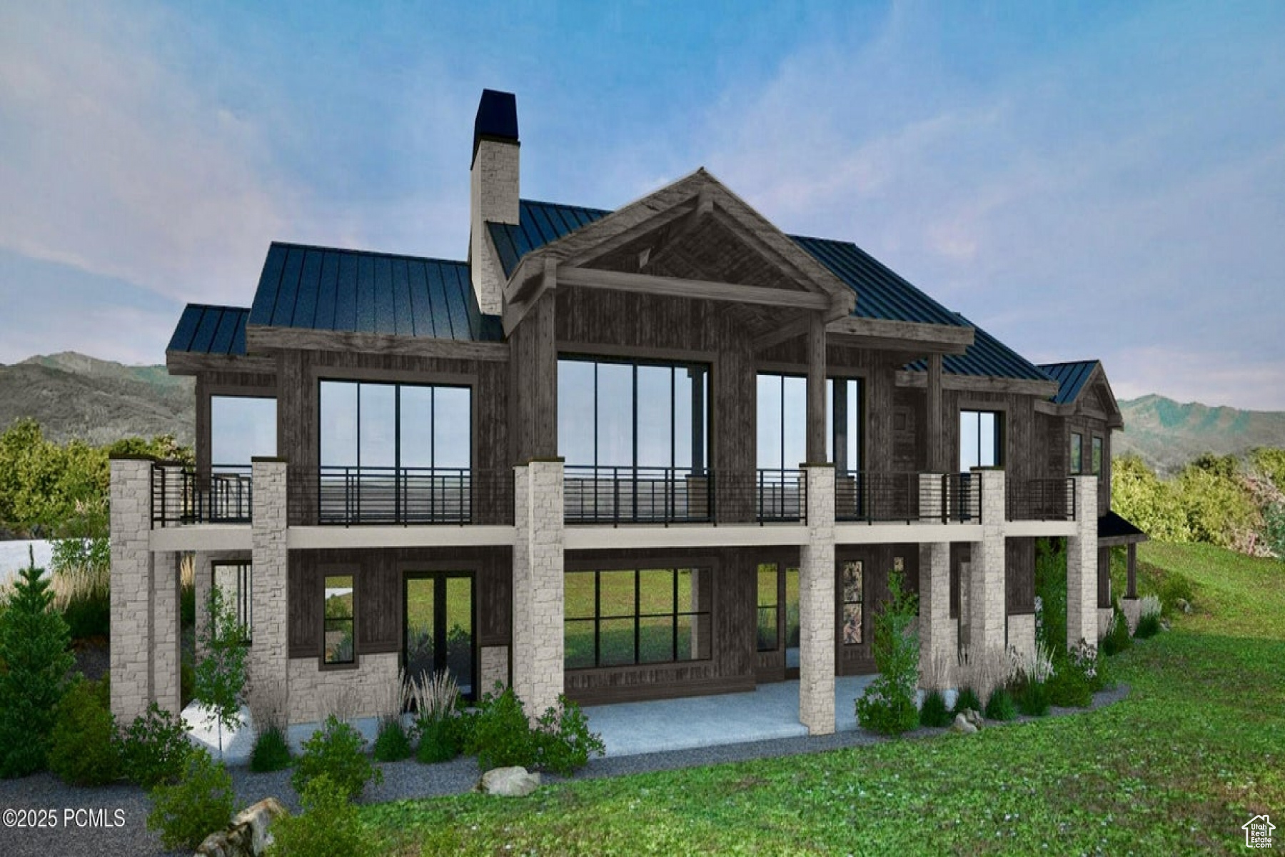 RANCHES AT THE PRESERVE - Residential