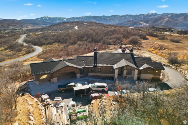 RANCHES AT THE PRESERVE - Residential