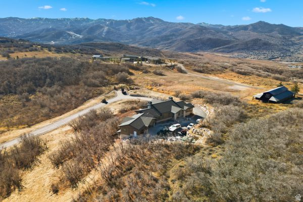 RANCHES AT THE PRESERVE - Residential