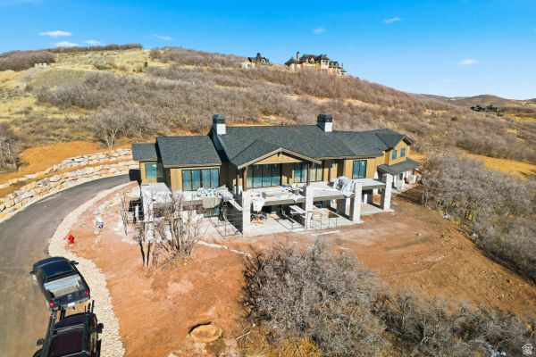 RANCHES AT THE PRESERVE - Residential