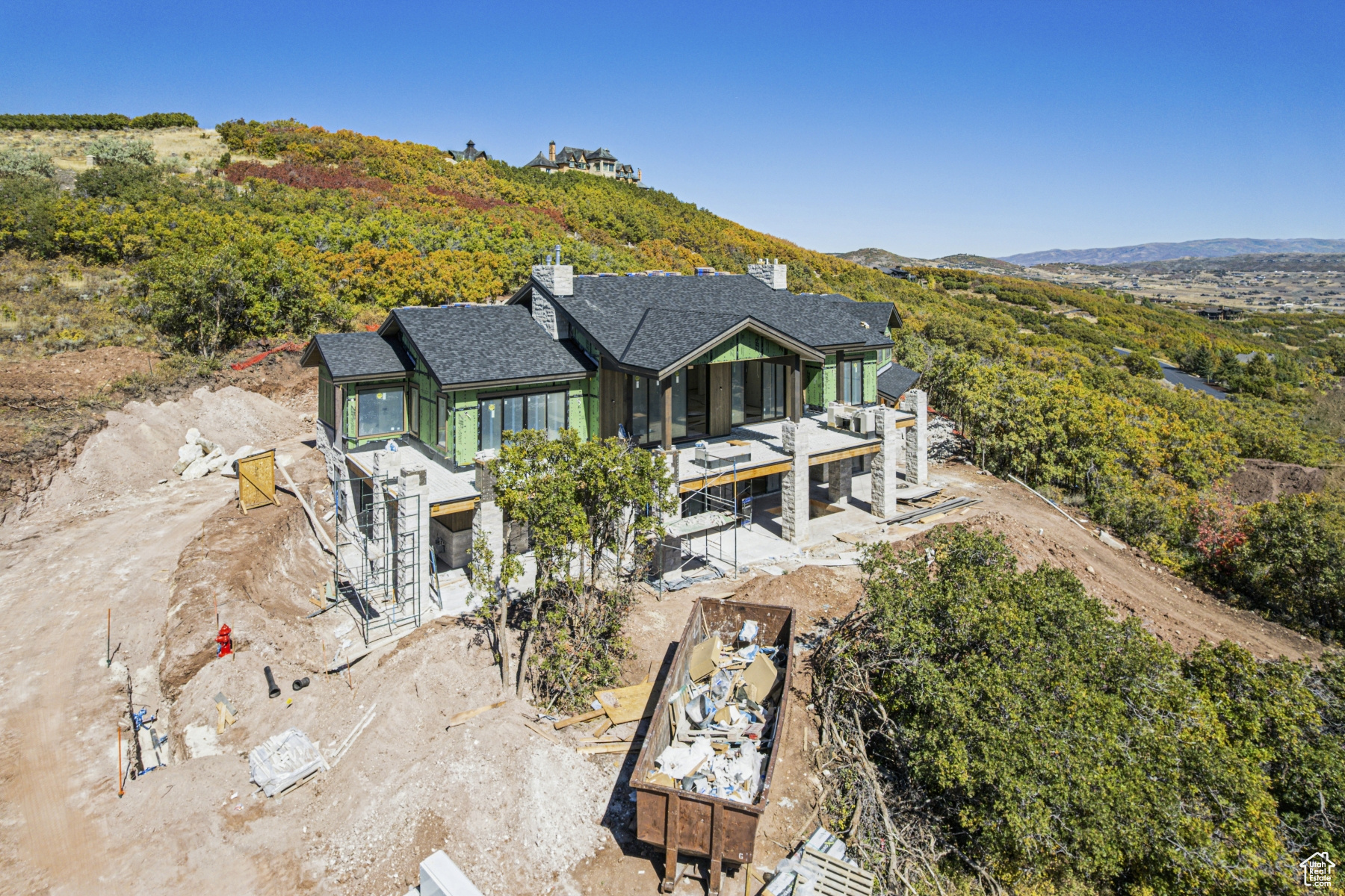 RANCHES AT THE PRESERVE - Residential