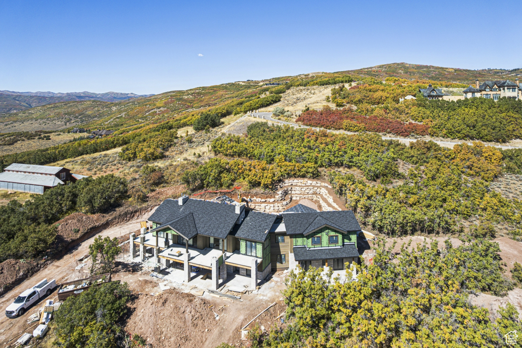 RANCHES AT THE PRESERVE - Residential