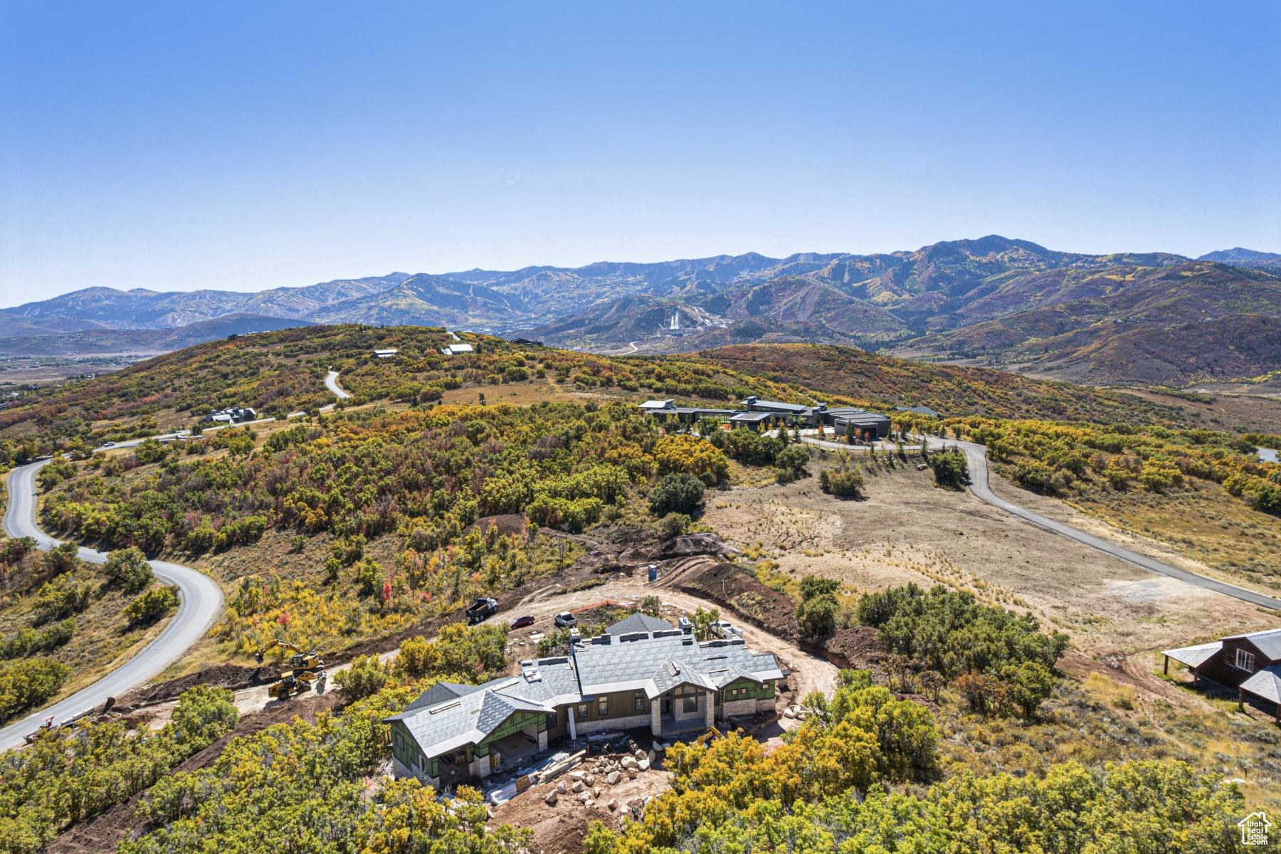 RANCHES AT THE PRESERVE - Residential