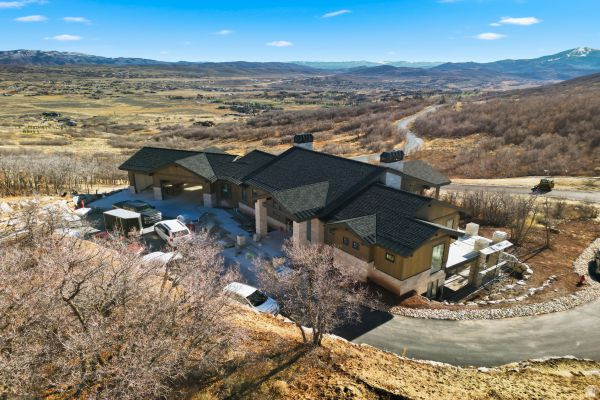 RANCHES AT THE PRESERVE - Residential