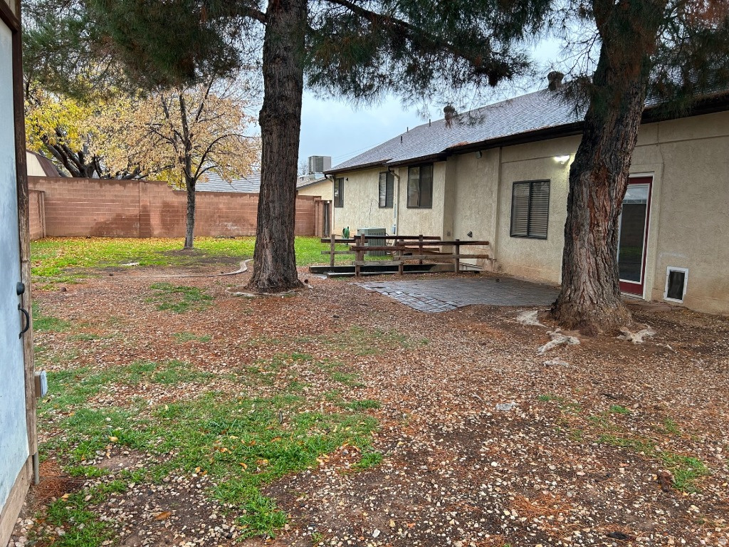 HURRICANE LOCAL SUR - Residential