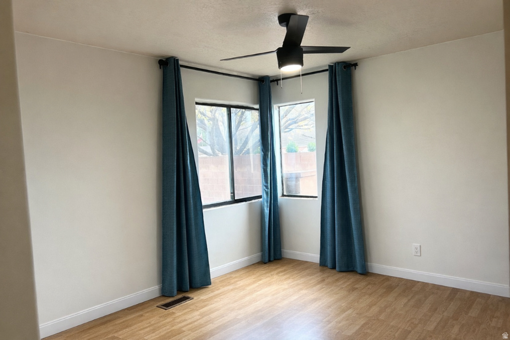 HURRICANE LOCAL SUR - Residential