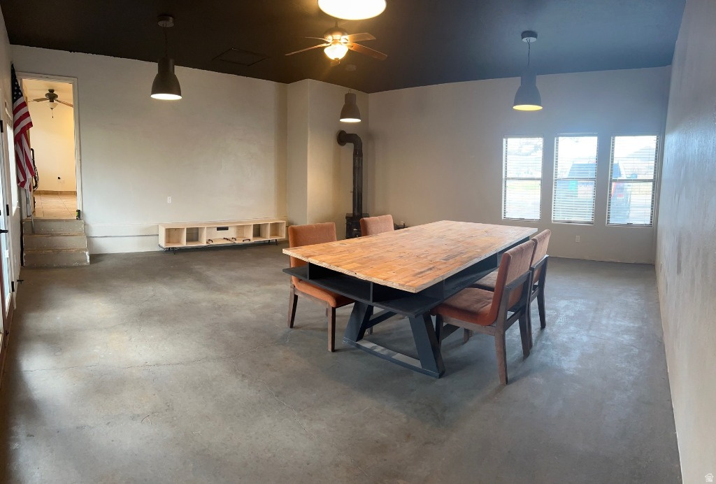 HURRICANE LOCAL SUR - Residential