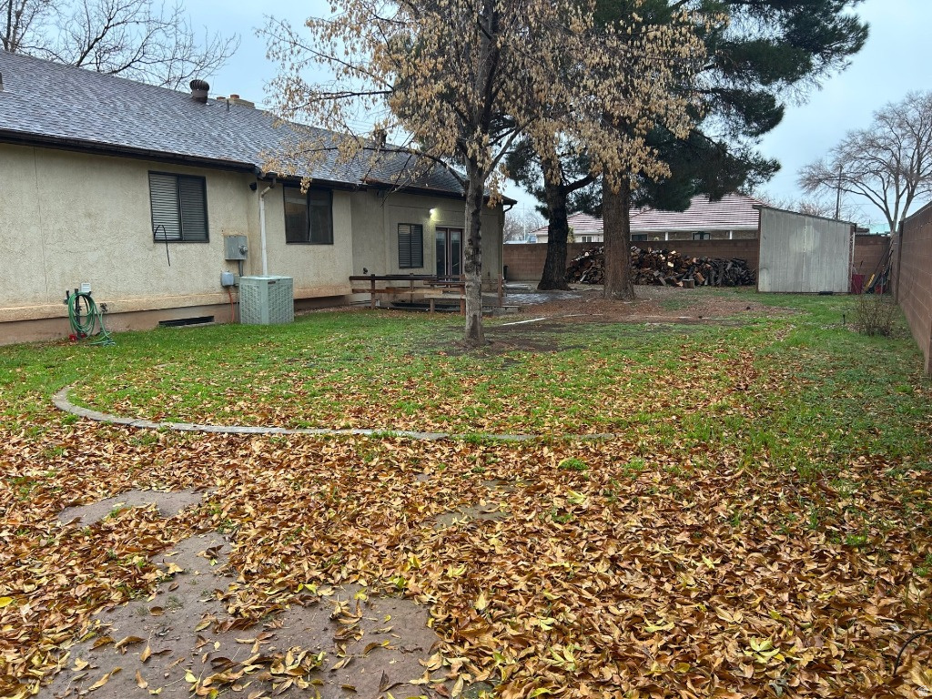 HURRICANE LOCAL SUR - Residential