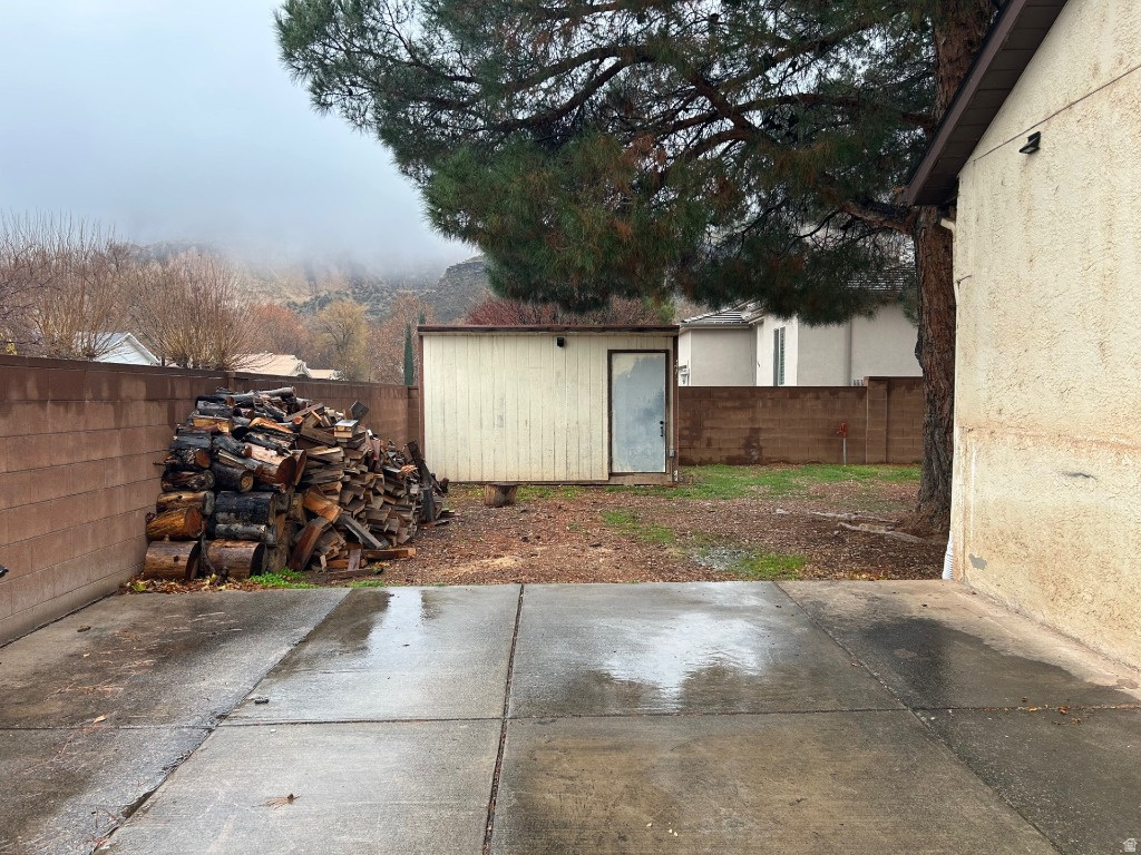 HURRICANE LOCAL SUR - Residential