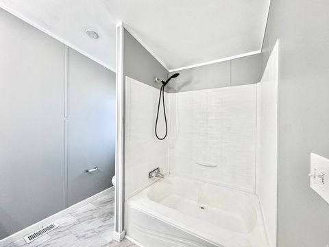 Tiny photo for 3769 S COPPER RIDGE DR W #78, Magna, UT 84044 (MLS # 2134883)