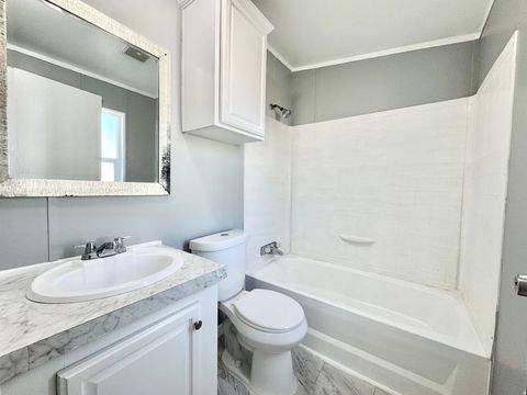 Tiny photo for 3769 S COPPER RIDGE DR W #78, Magna, UT 84044 (MLS # 2134883)