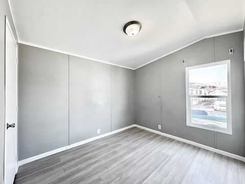 Tiny photo for 3769 S COPPER RIDGE DR W #78, Magna, UT 84044 (MLS # 2134883)