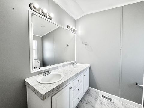 Tiny photo for 3769 S COPPER RIDGE DR W #78, Magna, UT 84044 (MLS # 2134883)