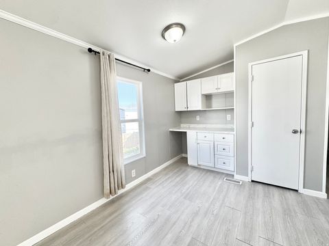 Tiny photo for 3769 S COPPER RIDGE DR W #78, Magna, UT 84044 (MLS # 2134883)