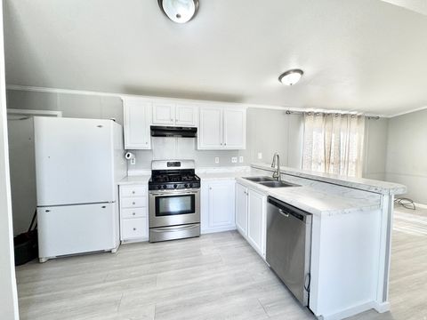 Tiny photo for 3769 S COPPER RIDGE DR W #78, Magna, UT 84044 (MLS # 2134883)