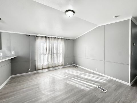 Tiny photo for 3769 S COPPER RIDGE DR W #78, Magna, UT 84044 (MLS # 2134883)