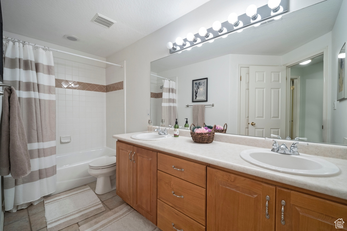 PROSPECTOR PLACE - Residential