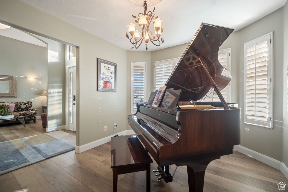 PROSPECTOR PLACE - Residential