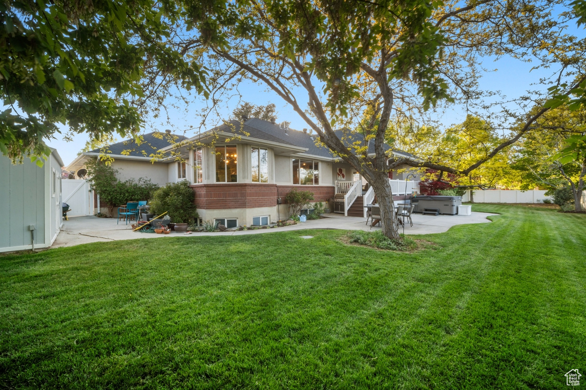 PROSPECTOR PLACE - Residential