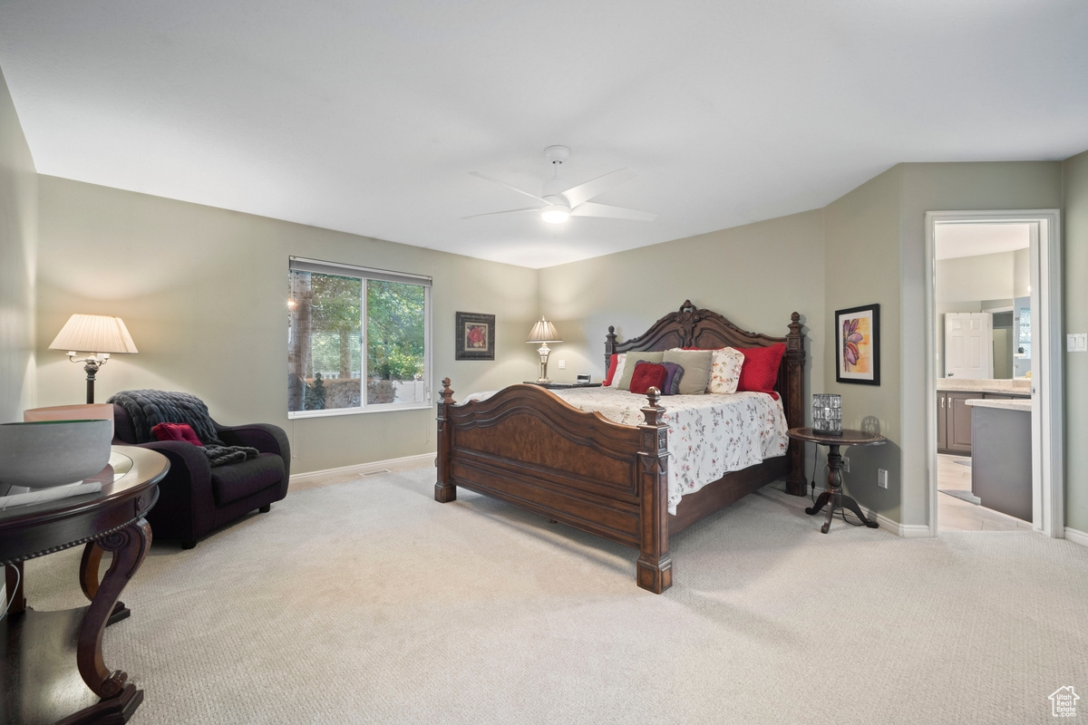 PROSPECTOR PLACE - Residential