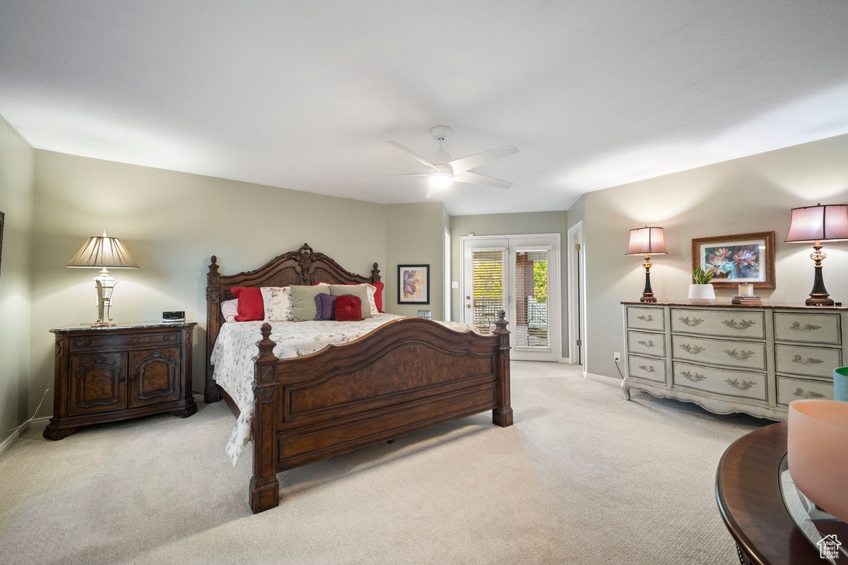 PROSPECTOR PLACE - Residential