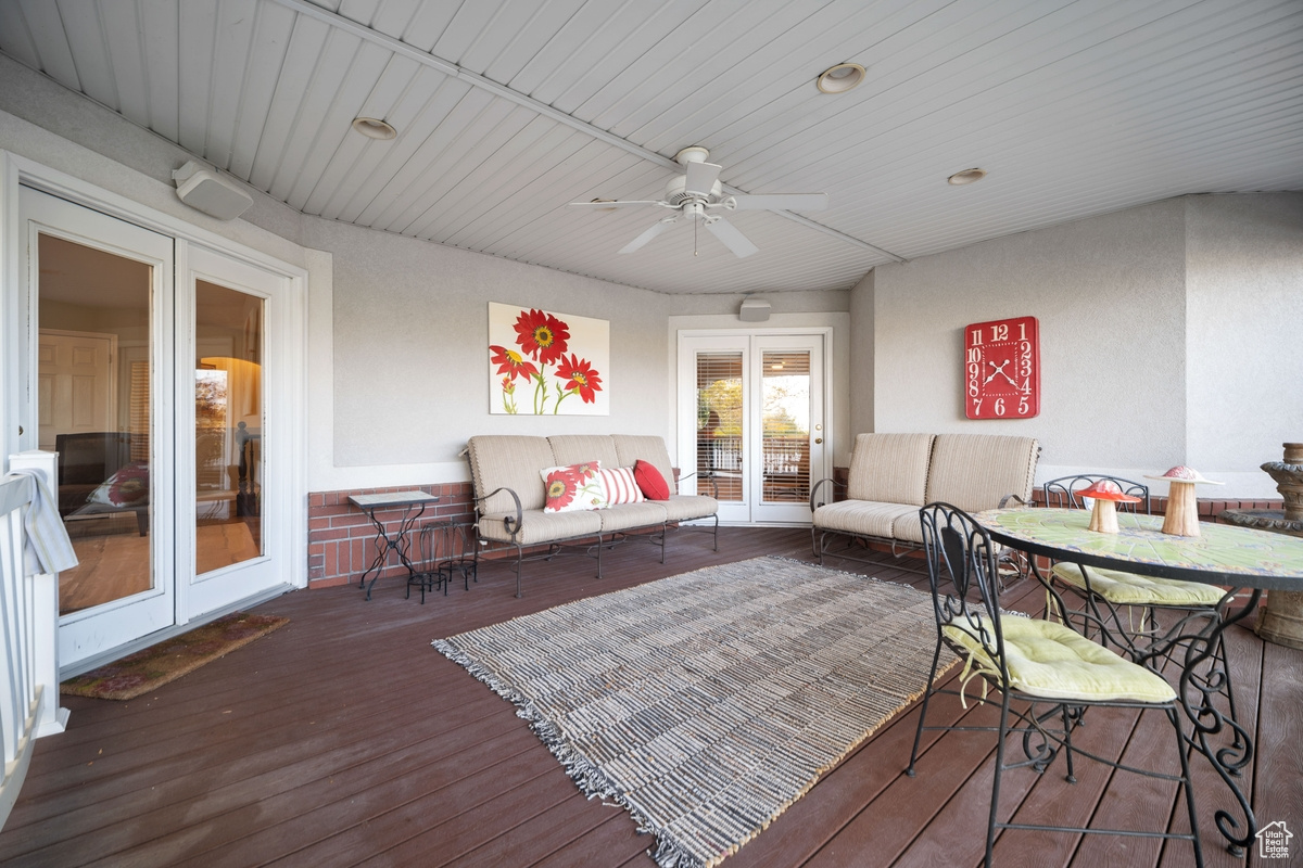 PROSPECTOR PLACE - Residential