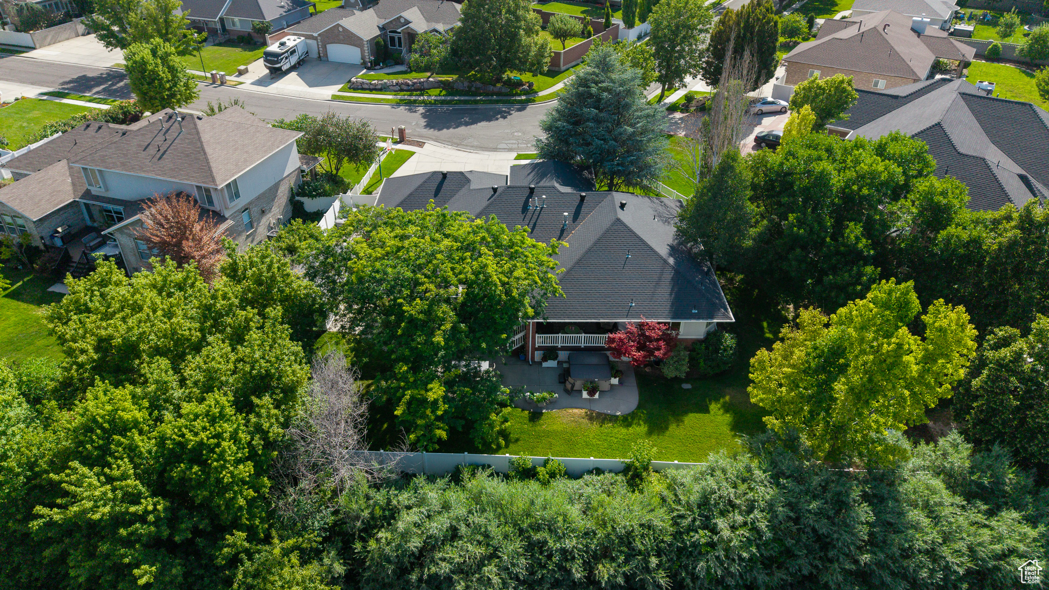 PROSPECTOR PLACE - Residential