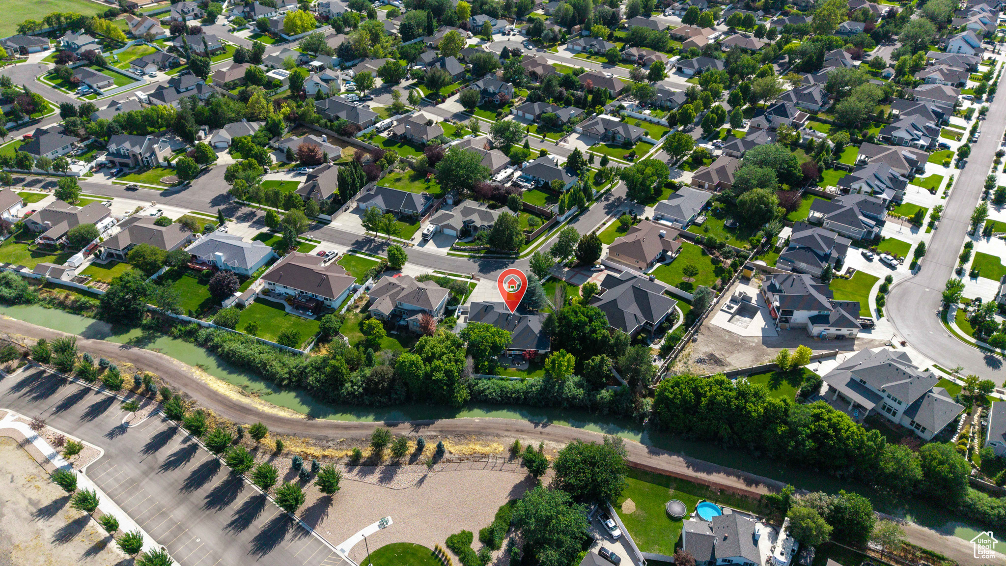 PROSPECTOR PLACE - Residential