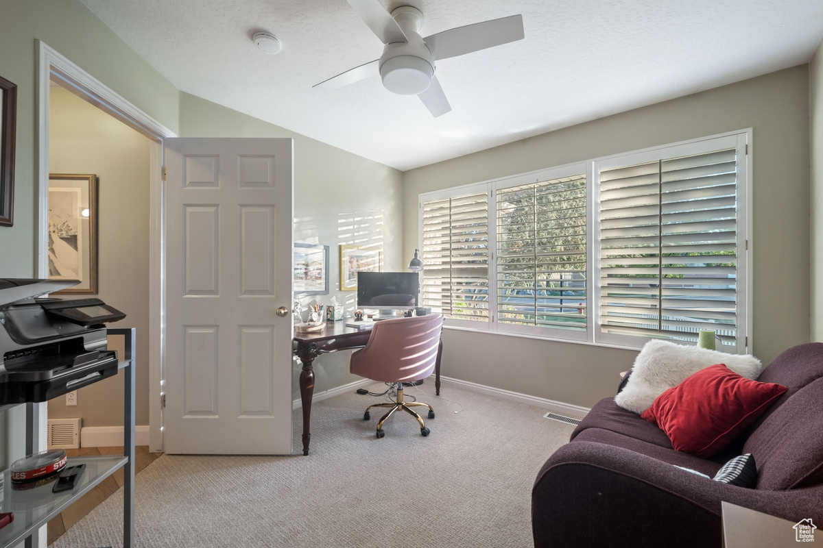 PROSPECTOR PLACE - Residential