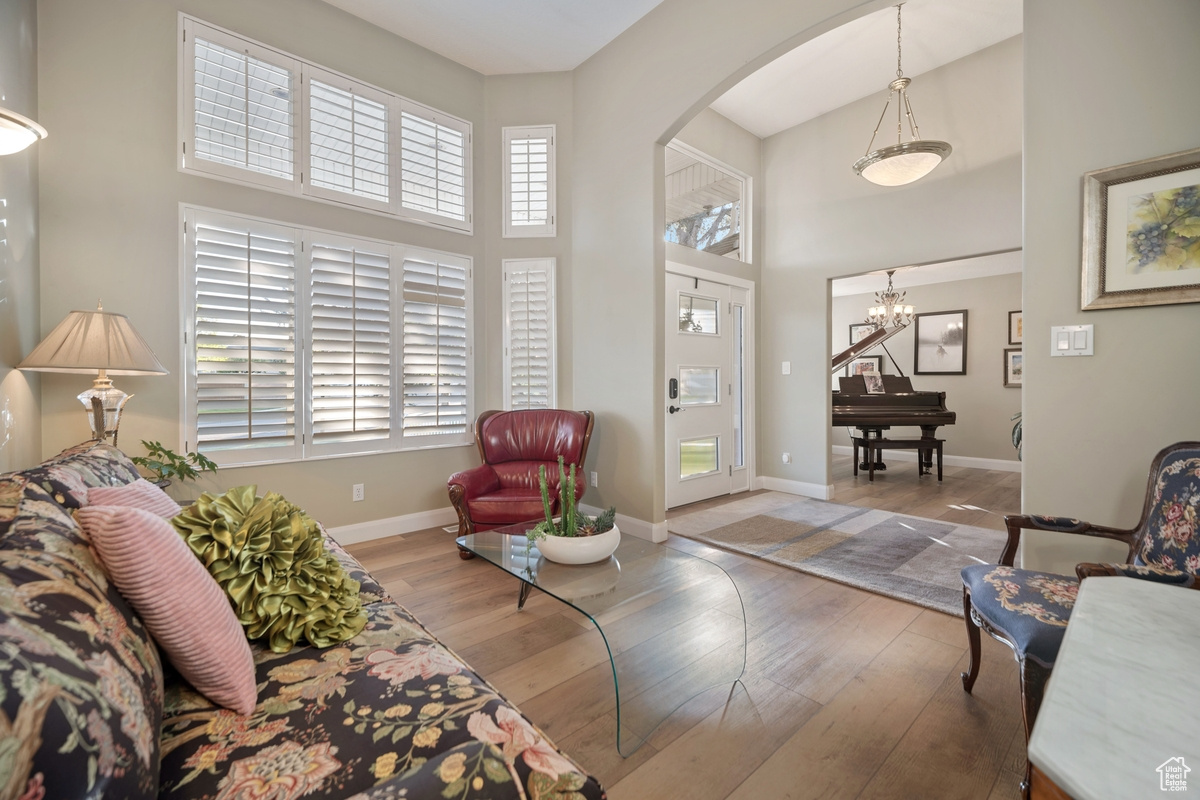 PROSPECTOR PLACE - Residential