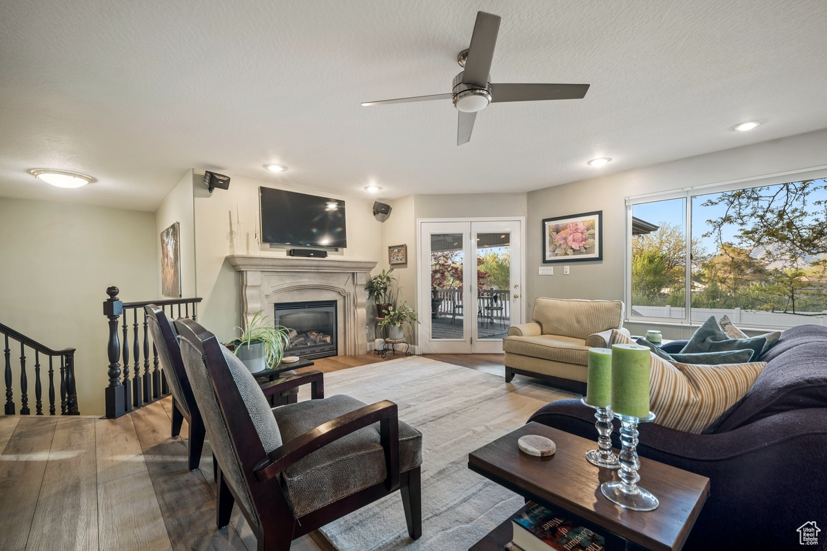 PROSPECTOR PLACE - Residential