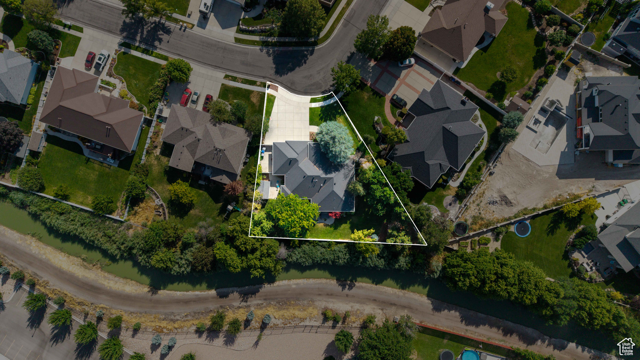 PROSPECTOR PLACE - Residential