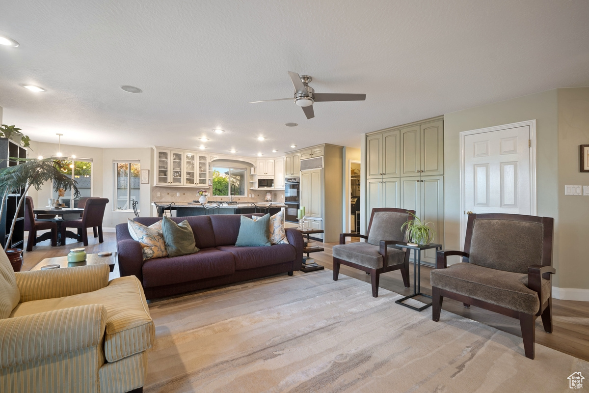 PROSPECTOR PLACE - Residential