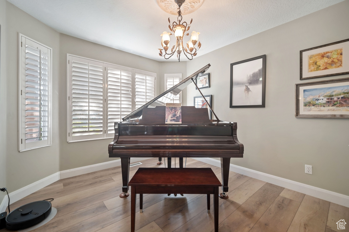 PROSPECTOR PLACE - Residential