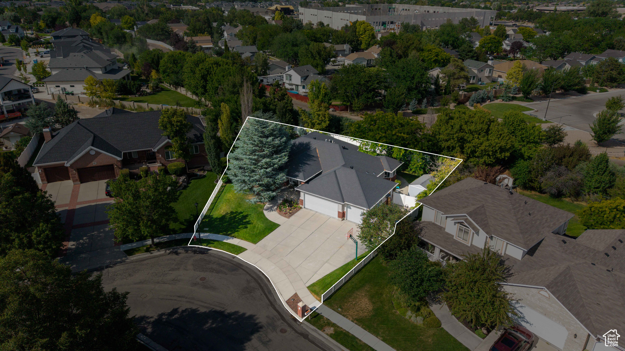 PROSPECTOR PLACE - Residential