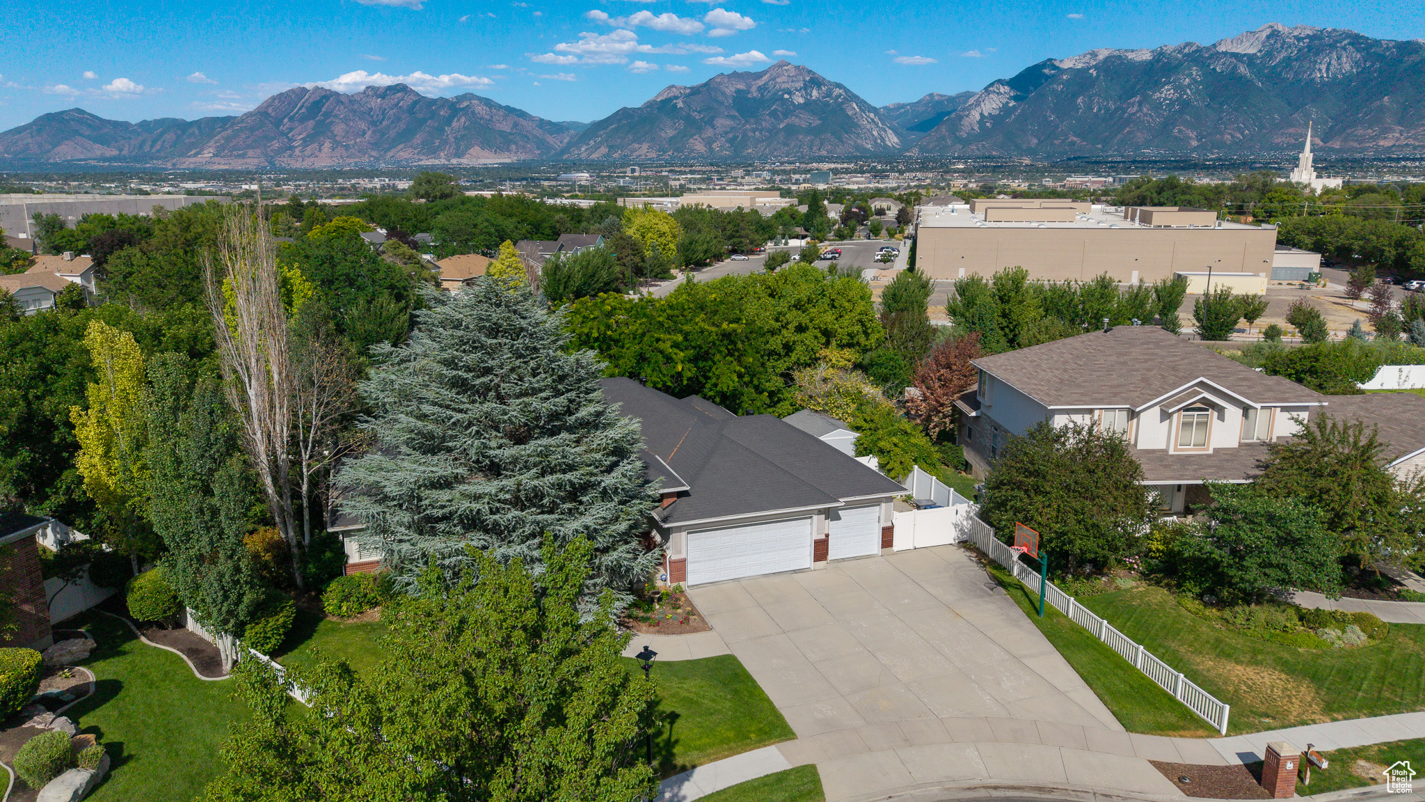 PROSPECTOR PLACE - Residential