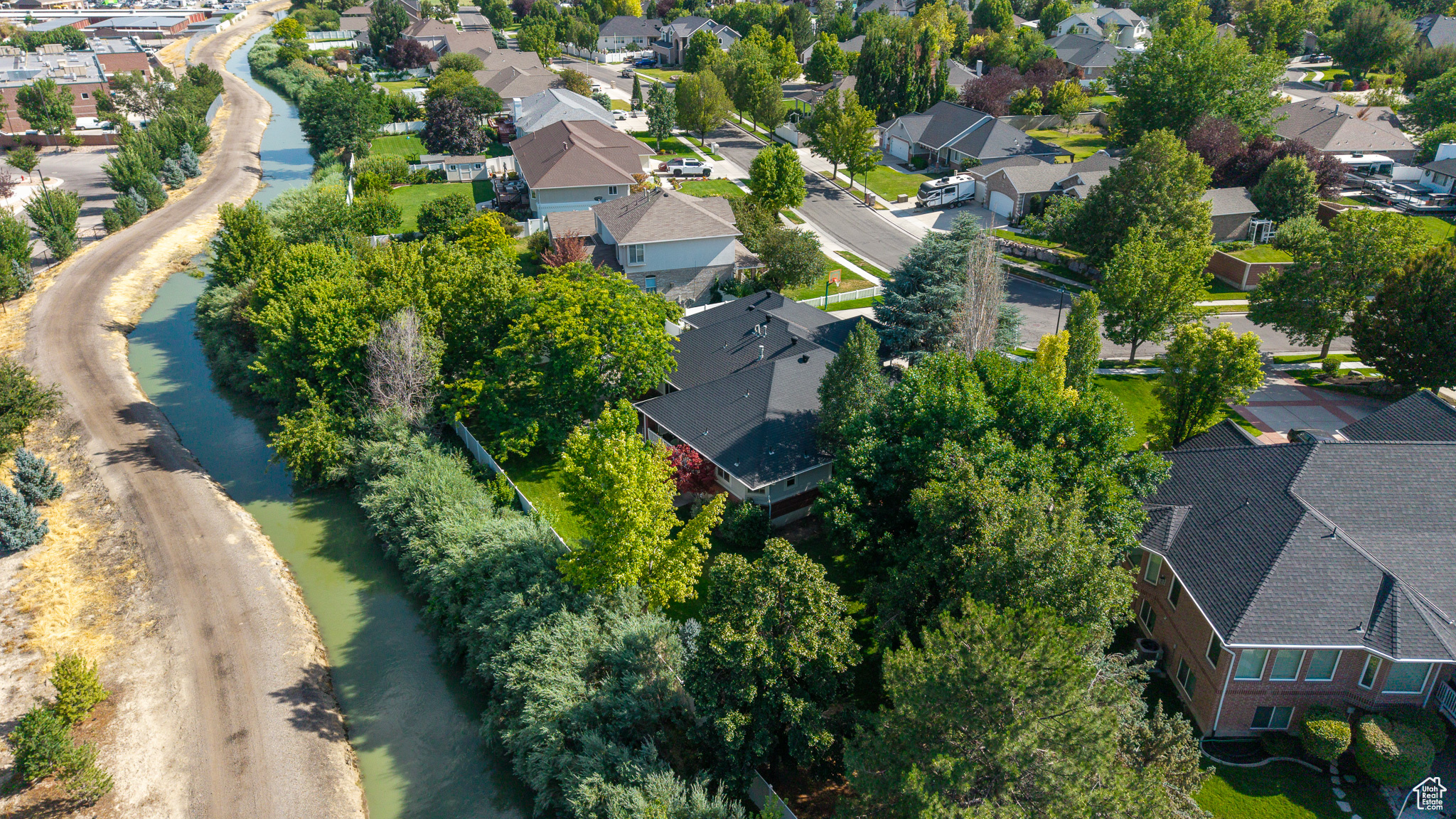 PROSPECTOR PLACE - Residential