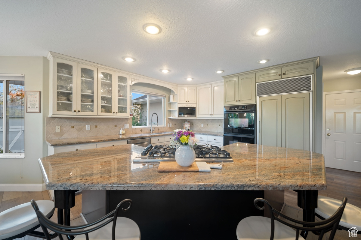 PROSPECTOR PLACE - Residential