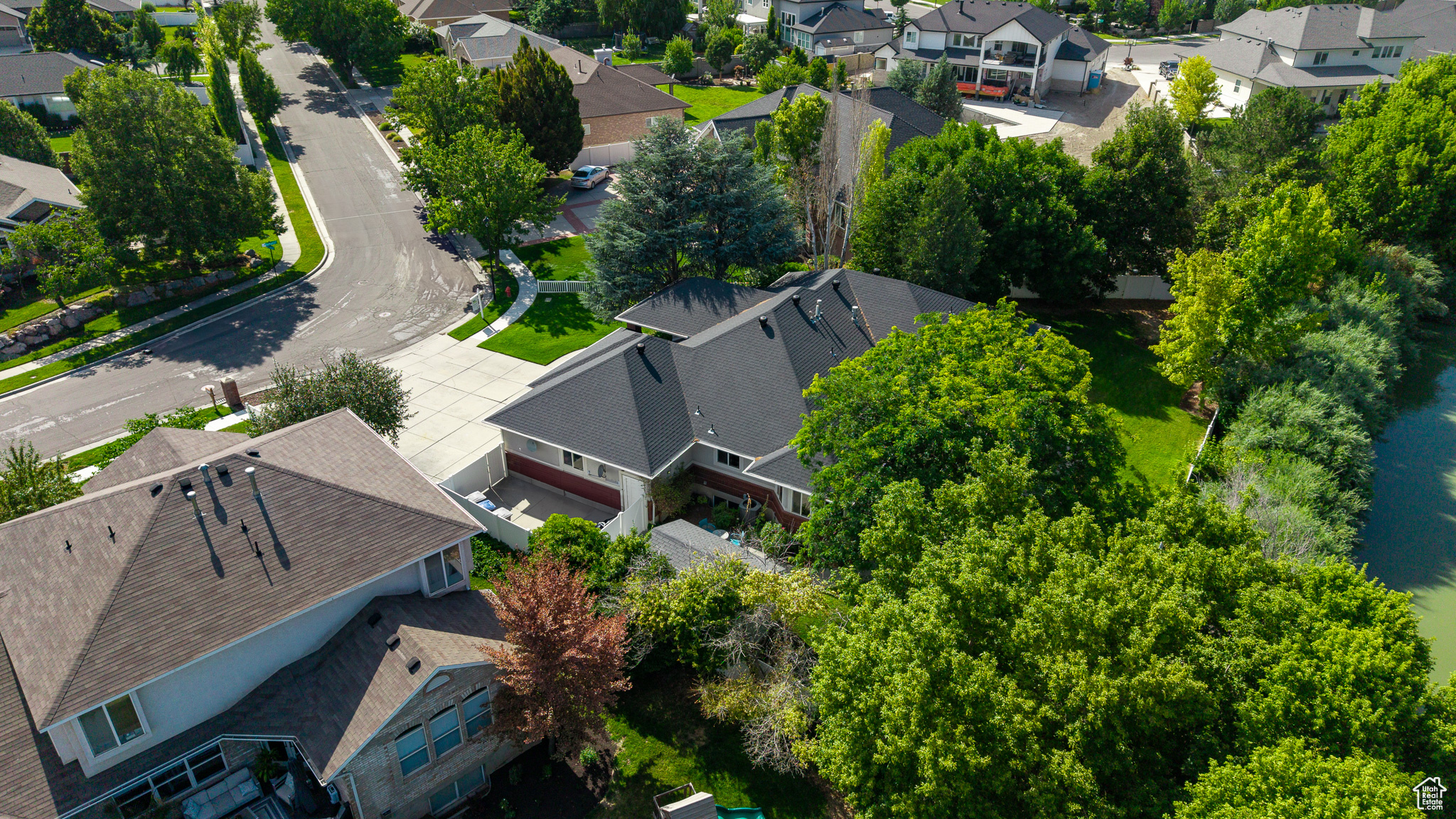 PROSPECTOR PLACE - Residential